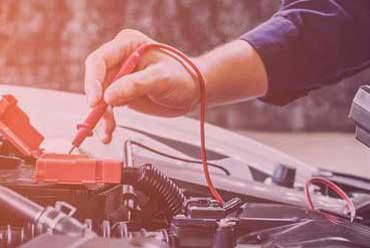 Grand Opening Offer:  10% Off Diagnostic Services