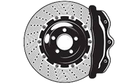 Brake Components